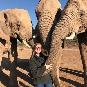 Meet your Posher, Rachael